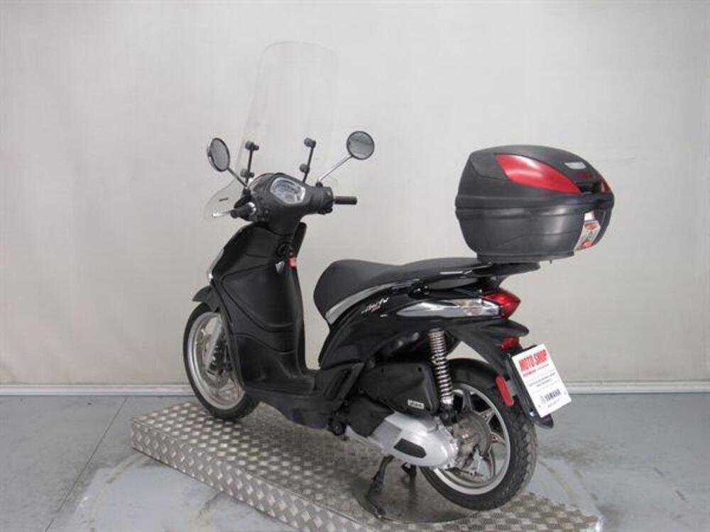 Piaggio Liberty 125 3V ABS (2021 - 24) (5)
