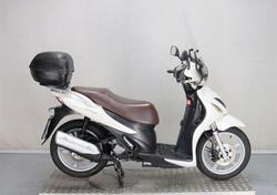 Suzuki SIXteen 150 (2007 - 14) usata