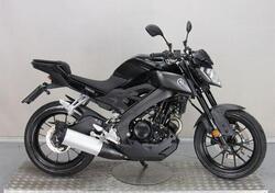Yamaha MT-125 ABS (2017 - 19) usata