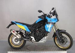 Yamaha Ténéré 700 Rally Edition (2020) usata