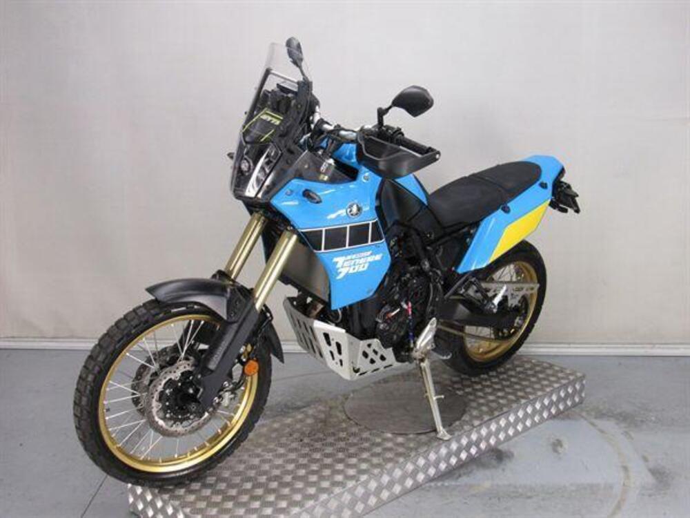 Yamaha Ténéré 700 Rally Edition (2020) (3)