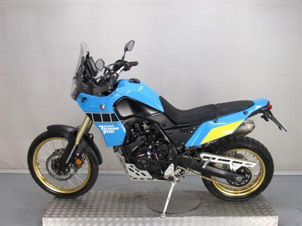 Yamaha Ténéré 700 Rally Edition (2020) (4)