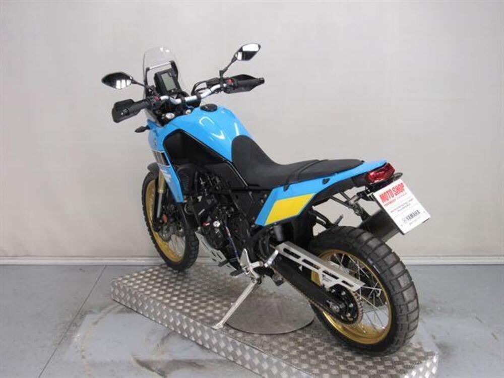 Yamaha Ténéré 700 Rally Edition (2020) (5)