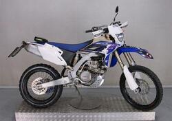 Yamaha WR 450 F (2012) usata