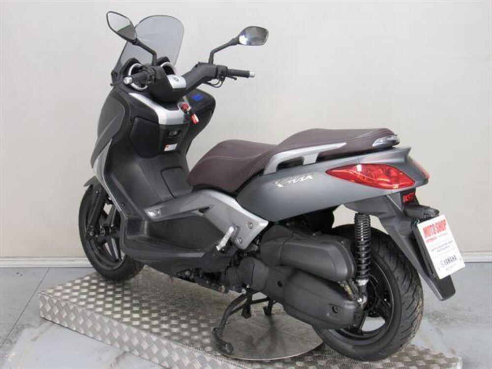 Yamaha X-Max 125 (2010 - 13) (5)