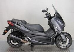 Yamaha X-Max 300 ABS (2017 - 20) usata