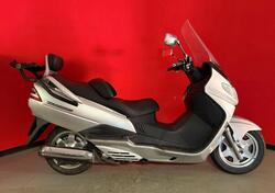 Suzuki Burgman AN 250 (2001 - 03) usata