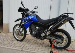 Yamaha XT 660 R (2004 - 16) usata