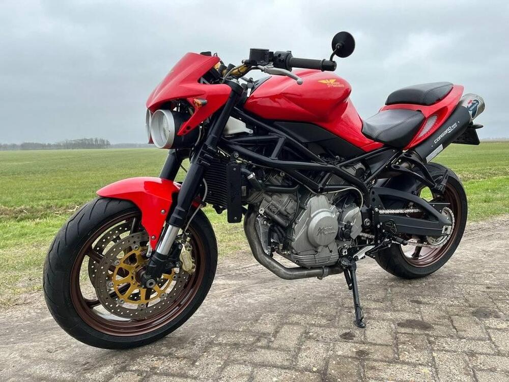 Moto Morini Corsaro 1200 Veloce (2006 - 16) (2)