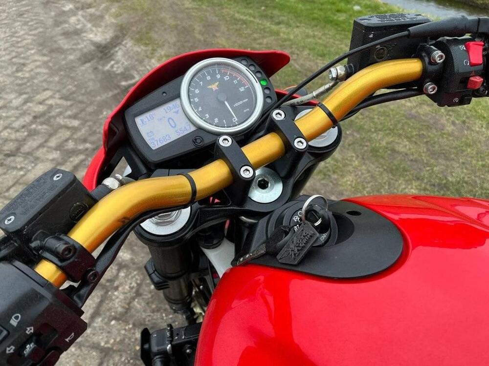 Moto Morini Corsaro 1200 Veloce (2006 - 16) (5)