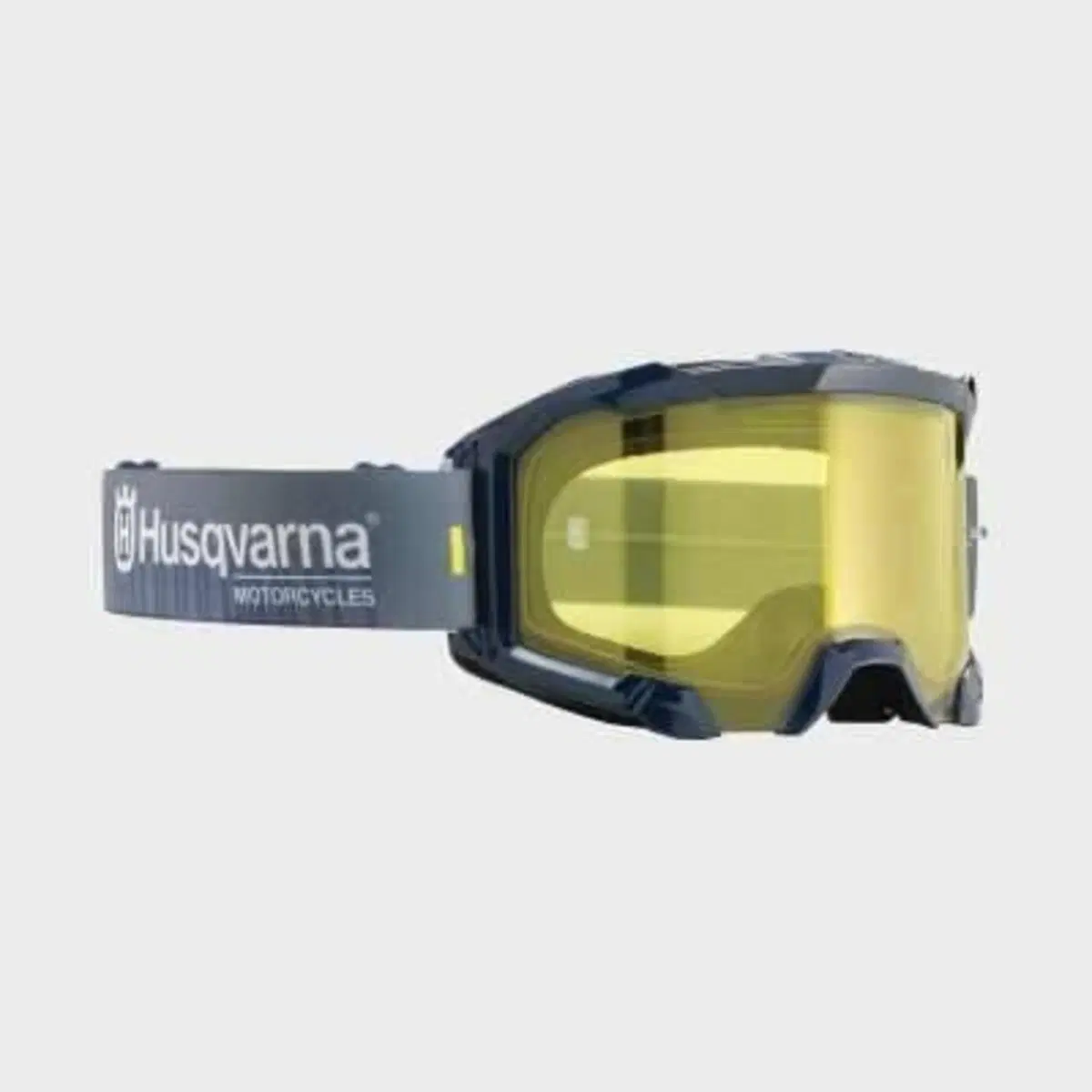 Occhiale cross / enduro Husqvarna Racecraft Cod: 3