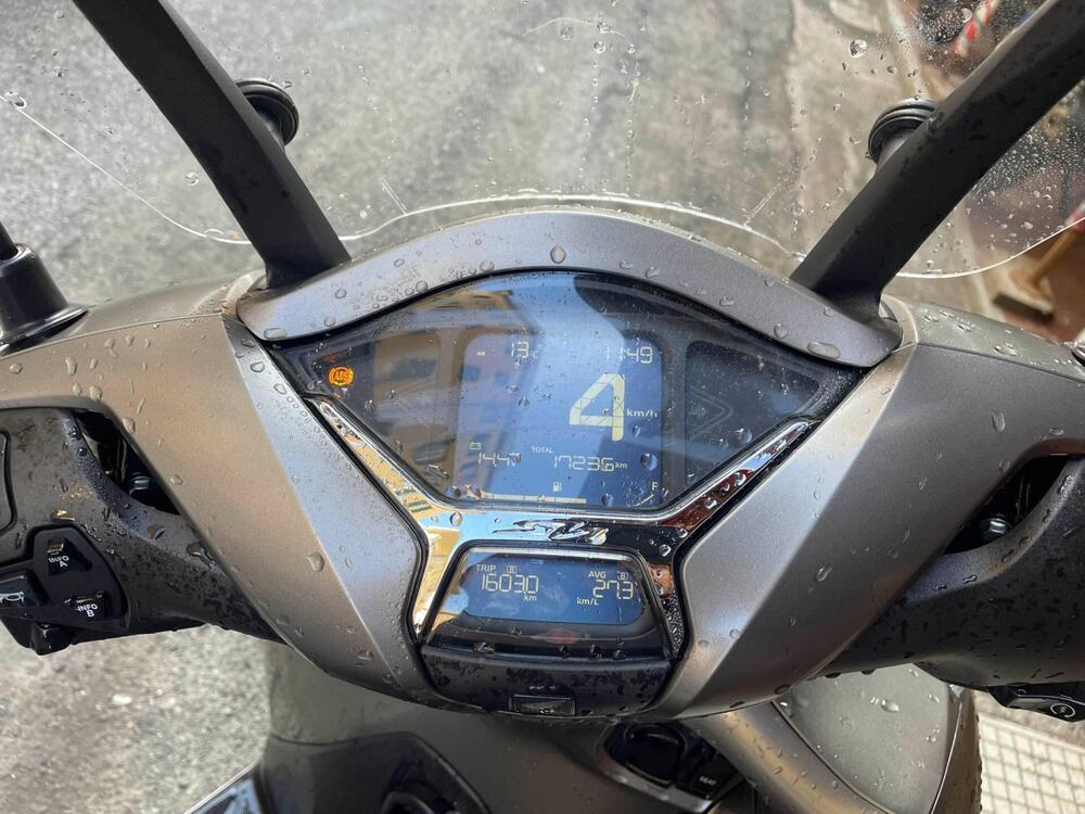 Honda SH 350 Sport (2021 - 24) (3)