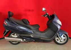 Suzuki Burgman AN 400 (2001 - 02) usata