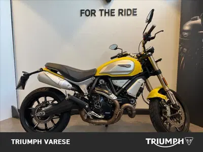 Ducati Scrambler 1100 (2018 - 20) usata