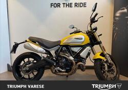 Ducati Scrambler 1100 (2018 - 20) usata
