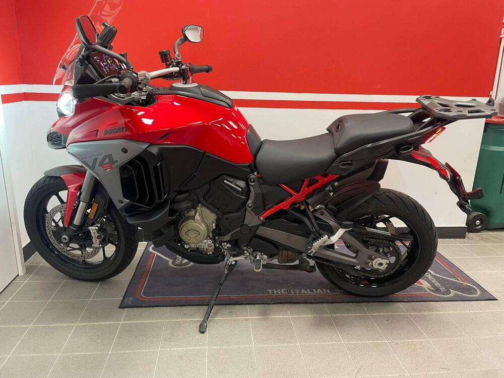 Ducati Multistrada V4 S (2025) (2)