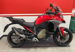 Ducati Multistrada V4 S (2025) usata