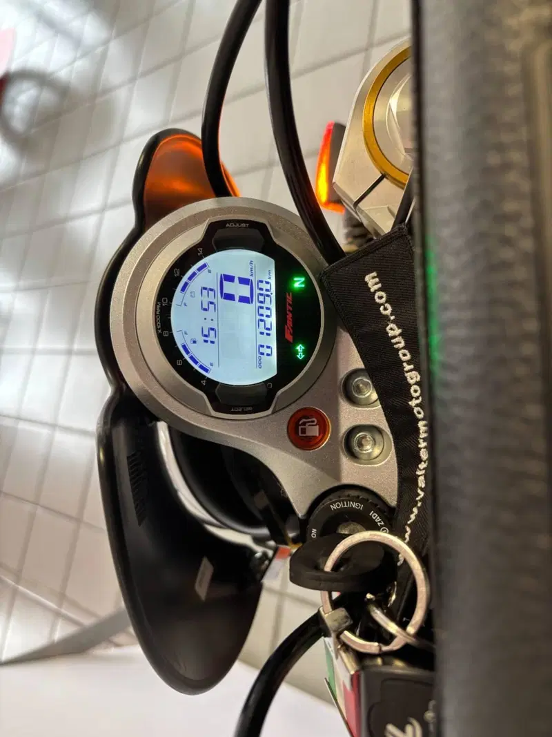 Fantic Motor Caballero 500 Scrambler (2024) (3)