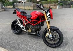 Ducati Multistrada 1000 S DS (2003 - 06) usata