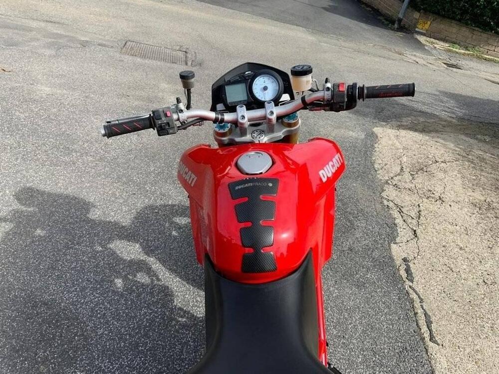 Ducati Multistrada 1000 S DS (2003 - 06) (5)