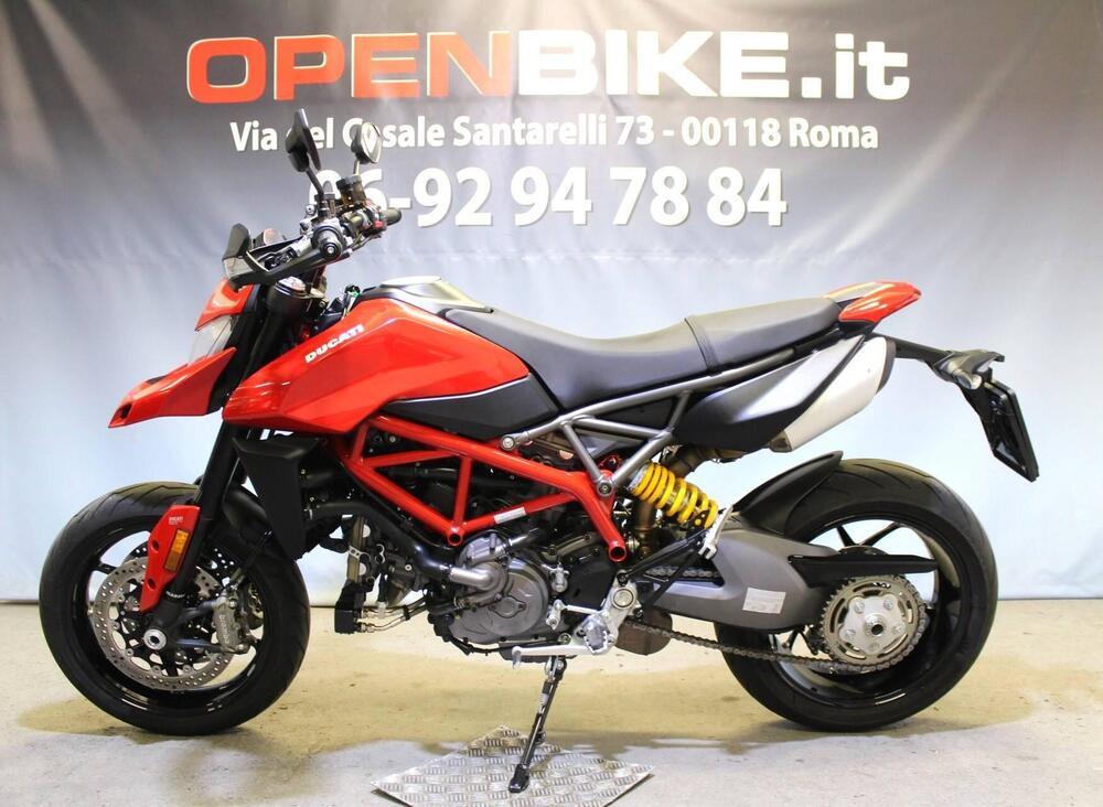 Ducati Hypermotard 950 (2022 - 25) (2)