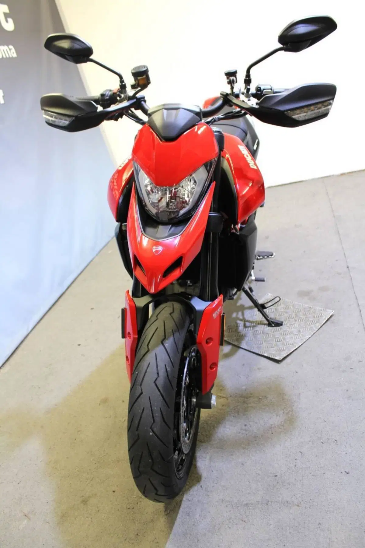 Ducati Hypermotard 950 (2022 - 25) (13)