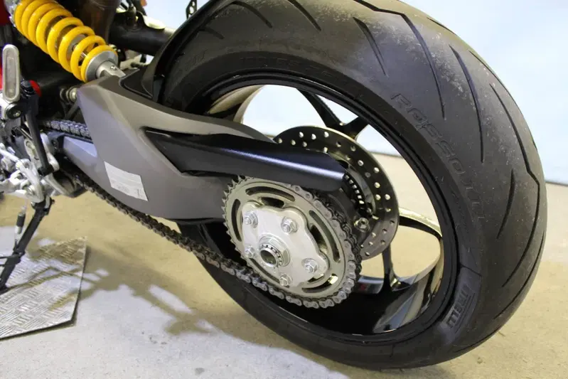 Ducati Hypermotard 950 (2022 - 25) (15)