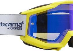 OCCHIALE HUSQVARNA MOTOCROSS ACCURI Cod: 3HS22003