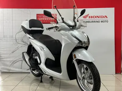 Honda SH 350 (2021 - 24) usata