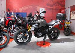 Bmw G 310 GS (2017 - 20) usata
