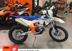 KTM 350 EXC-F 6Days (2026) nuova