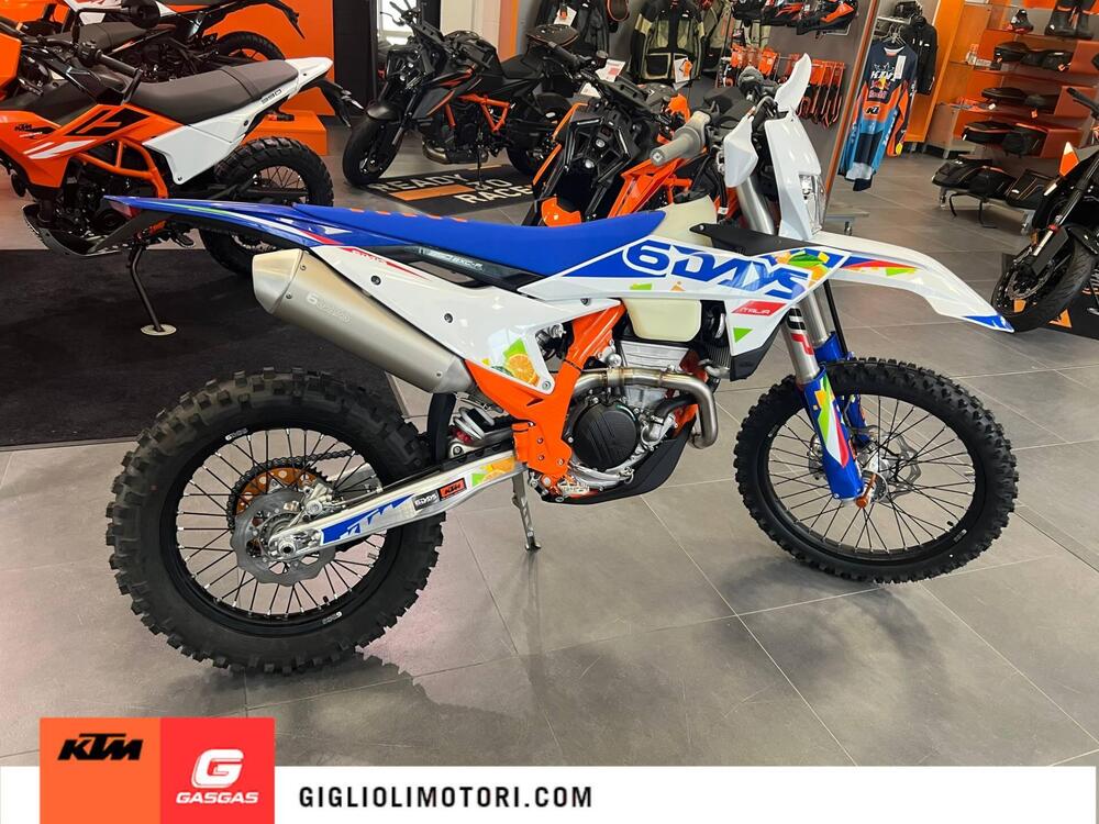 KTM 350 EXC-F 6Days (2026) (2)