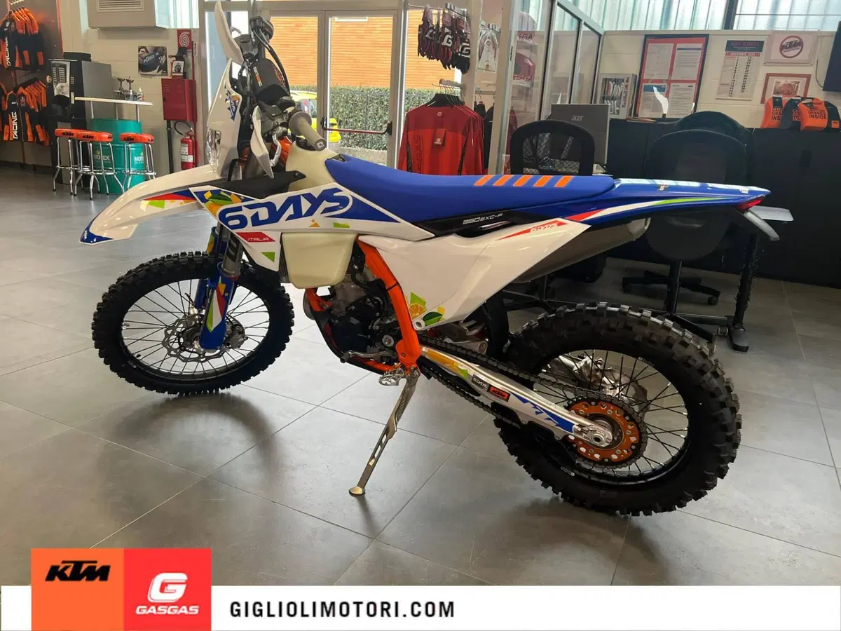 KTM 350 EXC-F 6Days (2026) (6)