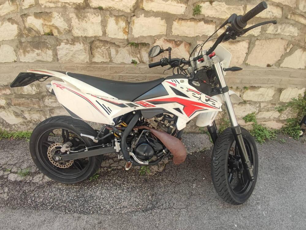 Betamotor RR 50 Motard Sport (2015 - 18)