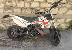 Betamotor RR 50 Motard Sport (2015 - 18) usata