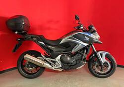 Honda NC 750 X ABS (2014 - 15) usata