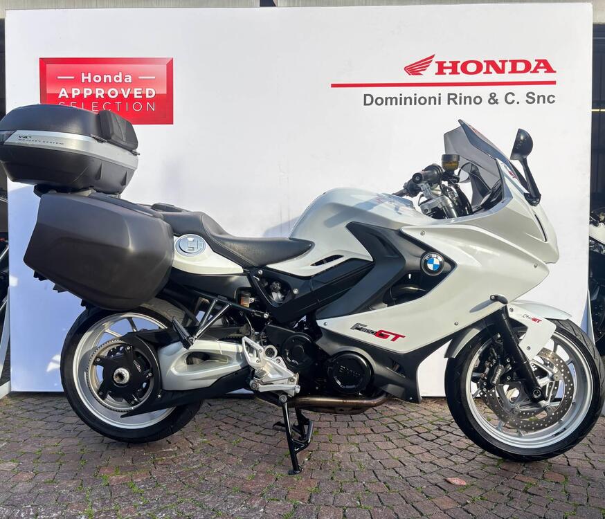 Bmw F 800 GT (2012 - 16) (3)