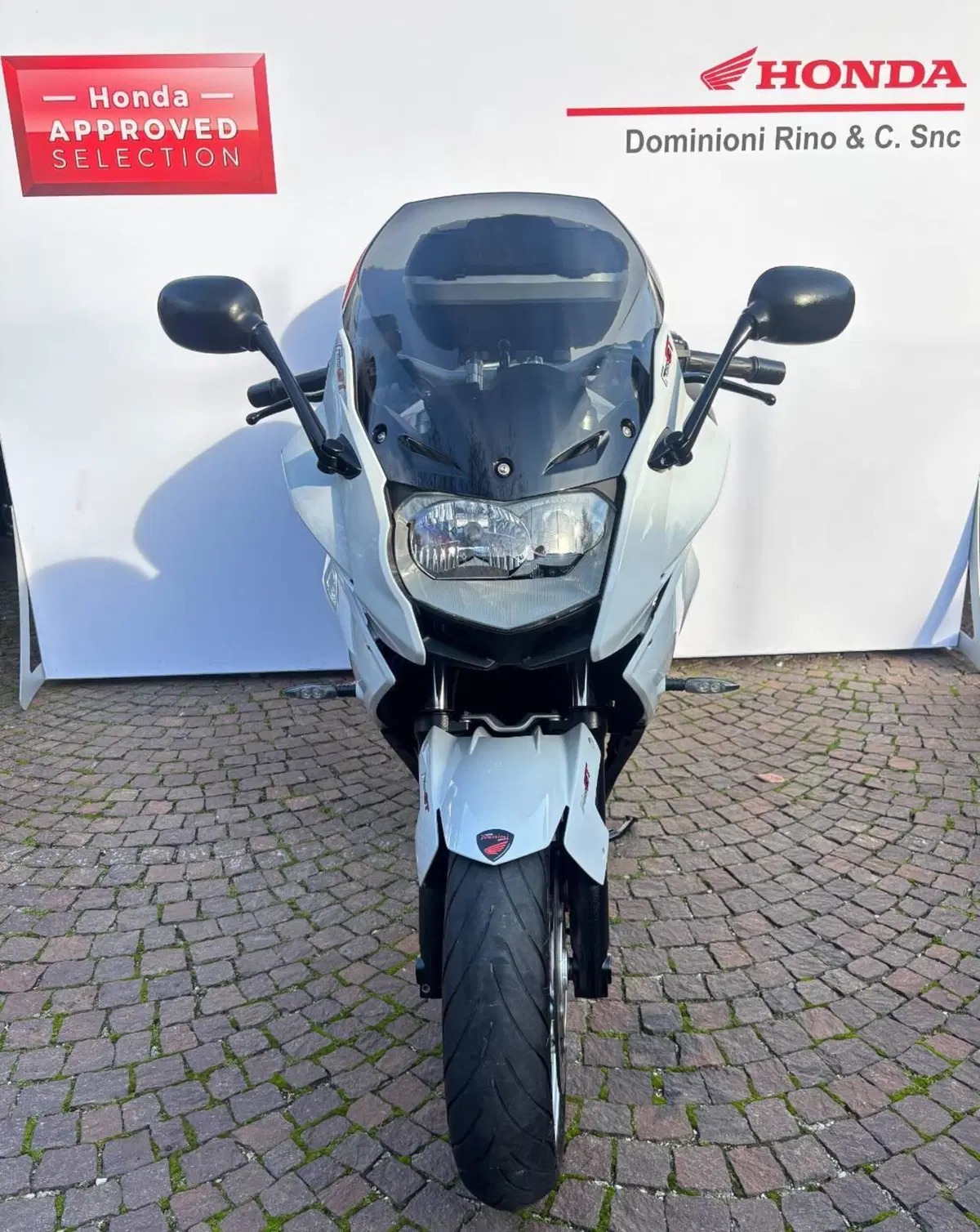 Bmw F 800 GT (2012 - 16) (2)