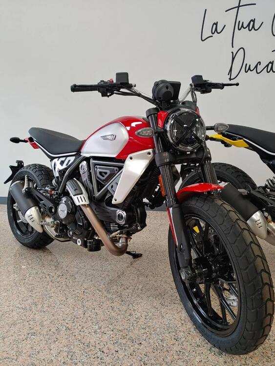 Ducati Scrambler 800 Icon (2023 - 25) (3)