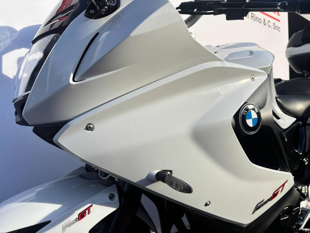 Bmw F 800 GT (2012 - 16) (4)