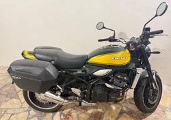 Kawasaki Z 900 RS (2022 - 25) usata