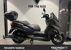 Kymco Downtown 300i (2009 - 17) usata