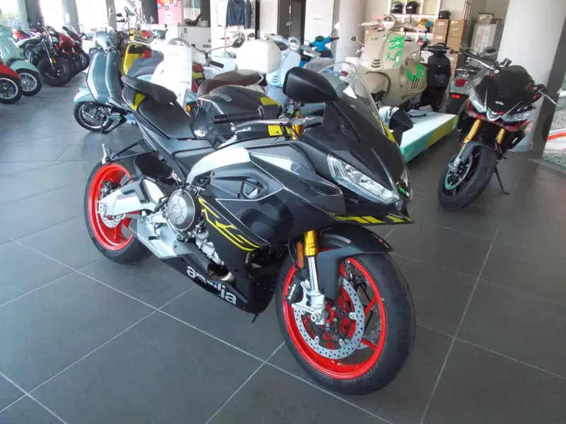 Aprilia RS 660 (2025 - 26) (2)
