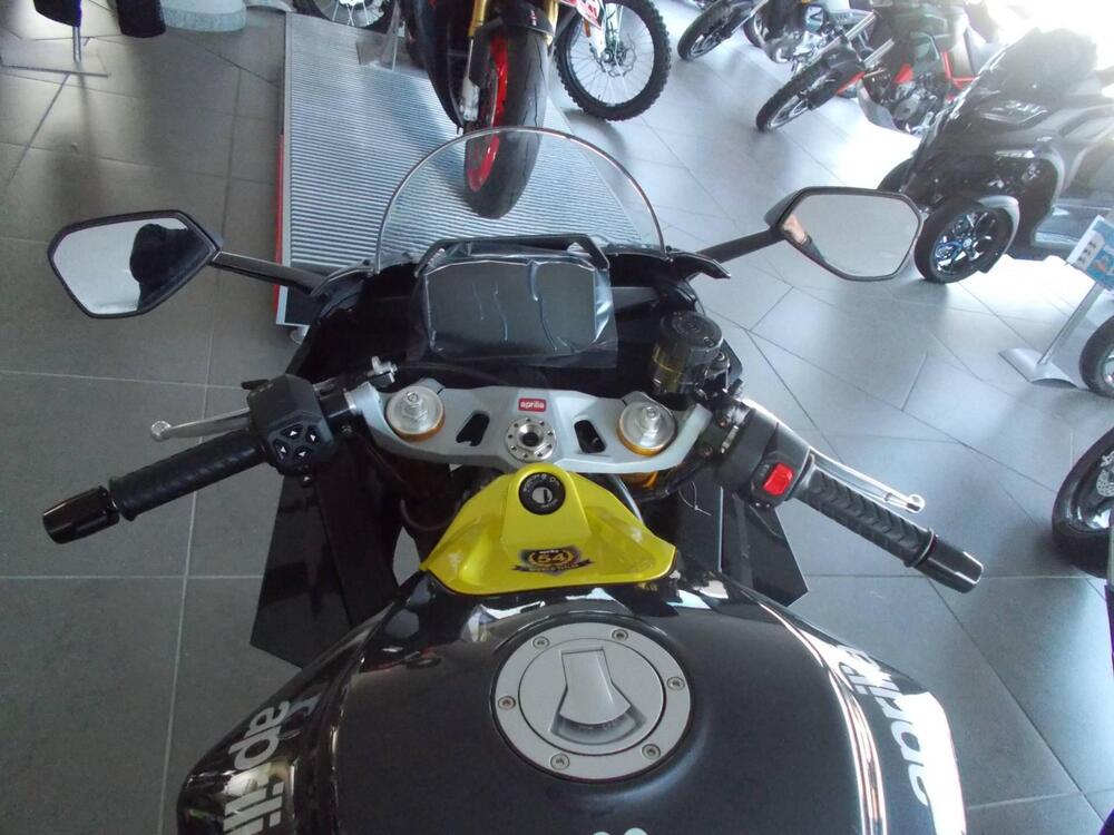 Aprilia RS 660 (2025) (4)