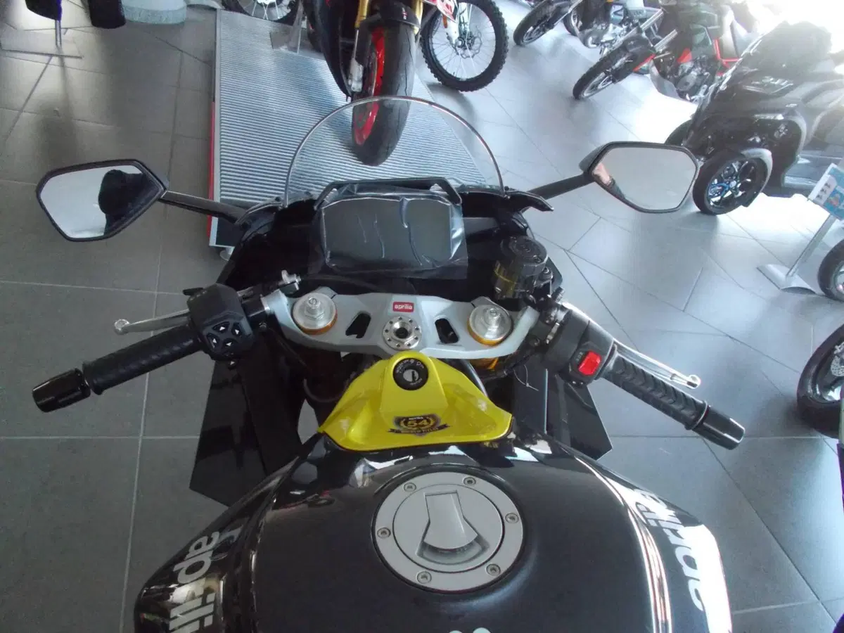 Aprilia RS 660 (2025 - 26) (4)