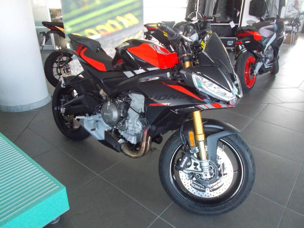 Aprilia Tuono 660 Factory (2025)