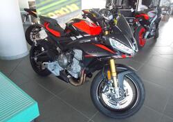 Aprilia Tuono 660 Factory (2025) nuova