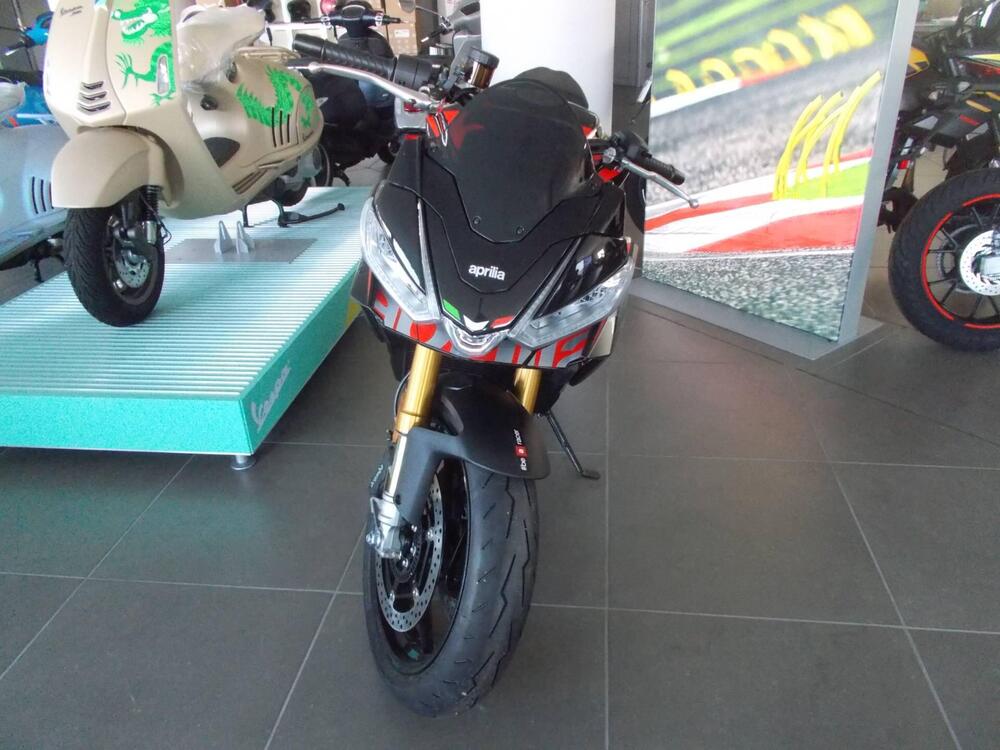 Aprilia Tuono 660 Factory (2025) (2)