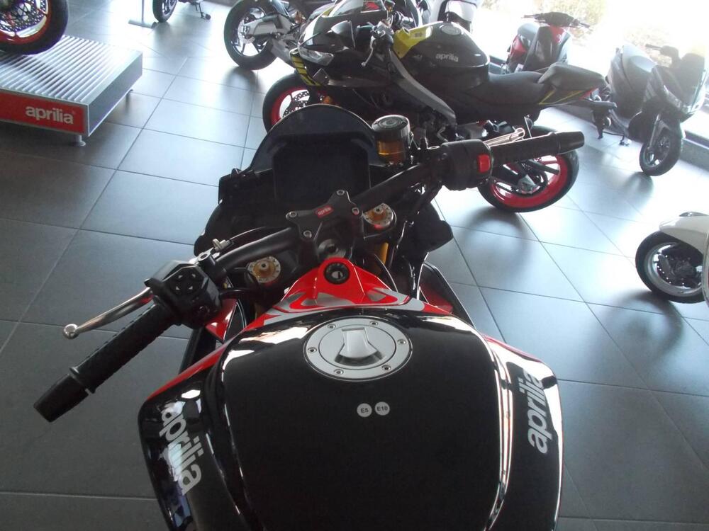 Aprilia Tuono 660 Factory (2025) (4)