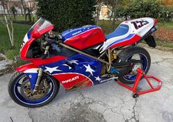 Ducati 996 SPS (1998 - 00) usata